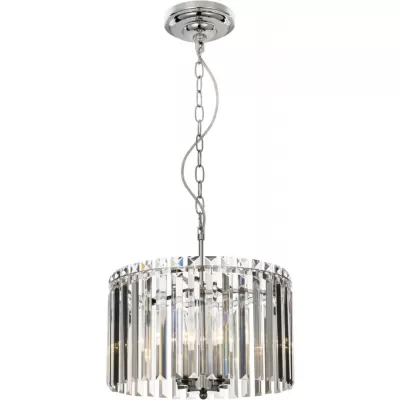 Подвесная люстра Джейн CL306141 Citilux