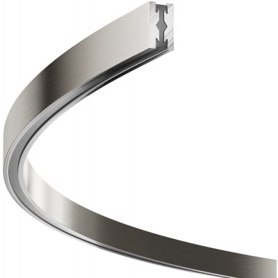 Шинопровод Busbar trunkings Flarity TRX154-2SR-D1200-PT Maytoni для трековых светильников