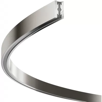 Шинопровод Busbar trunkings Flarity TRX154-2SR-D1200-PT Maytoni