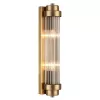 Стеклянный настенный светильник Lordi 4821/2W прозрачный Odeon Light