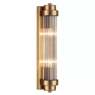 Настенный светильник Lordi 4821/2W Odeon Light