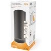 Точечный светильник Overhead HD029 цилиндр прозрачный Gauss