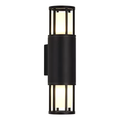 Настенный светильник уличный Mesa SL9017.401.02 ST Luce