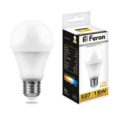Лампочка светодиодная  25628 Feron