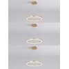 Подвесной светильник Day LED LAMPS 81486 прозрачный Natali Kovaltseva