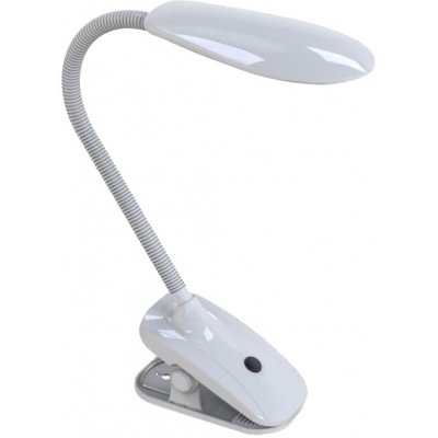 Интерьерная настольная лампа  TLD-546 White/LED/350Lm/4500K Uniel