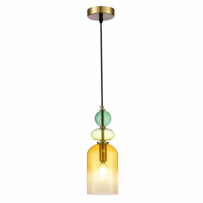 Подвесной светильник Gea SL2000.213.01 ST Luce