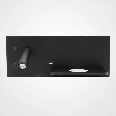 Настенный светильник  Genius01 ImperiumLoft