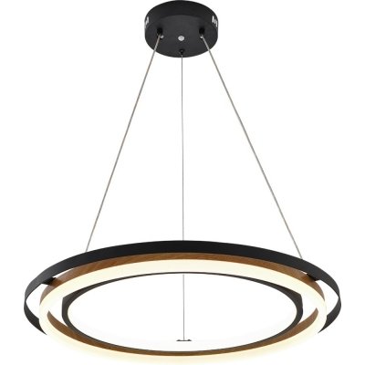 Подвесной светильник Lagom 10248/2LED Escada