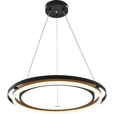 Подвесной светильник Lagom 10248/2LED Escada