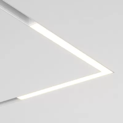 Трековый светильник Basis TR042-2-24W3K-W Maytoni