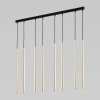 Подвесной светильник Piano 6423 Piano Gold цвет золото TK Lighting