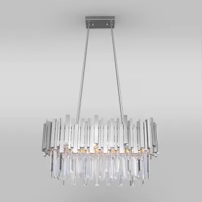Потолочная люстра Piano 340/4 Bogate's на штанге