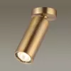 Спот Nino 4279/1C цилиндр цвет золото Odeon Light