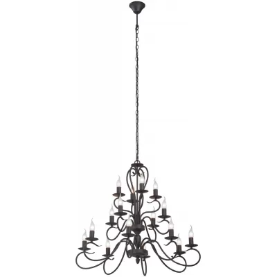 Подвесная люстра  V1859-1/16 Vitaluce