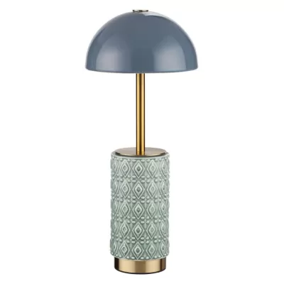 Интерьерная настольная лампа Lulu 5452/5TLA Odeon Light Интерьерная настольная лампа Lulu 5452/5TLA Odeon Light