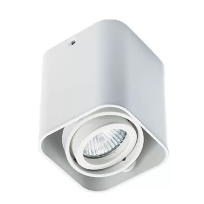 Точечный светильник Mg-56 5641 white Italline