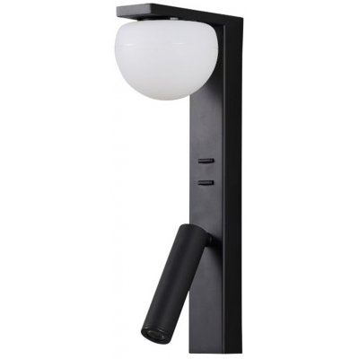 Настенный светильник Грета 07809W,19(4000K) Kink Light
