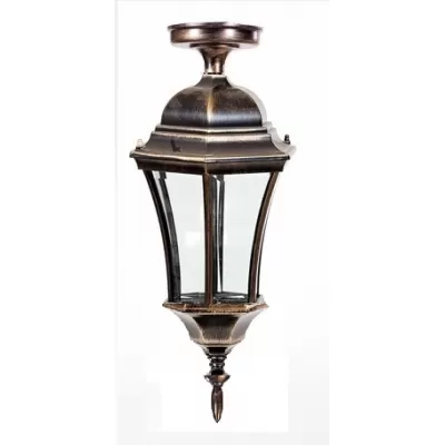 Потолочный светильник уличный ASTORIA 1 L 91305LA cover Gb Oasis Light