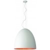 Подвесной светильник Egg Xl 10325 белый Nowodvorski