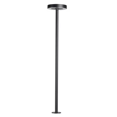 Грунтовый светильник Disc 7189/6GLA Odeon Light