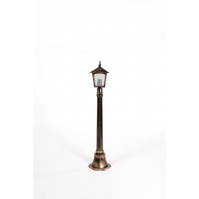 Наземный фонарь  15907 Gb Oasis Light