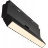 Трековый светильник Basis Rot TR036-4-12WTW-DSZ-B белый Maytoni