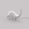 Интерьерная настольная лампа Jurassic Lamp 14762