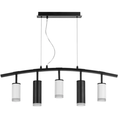 Подвесной светильник Rullo LR7353638720 Lightstar дизайнерский