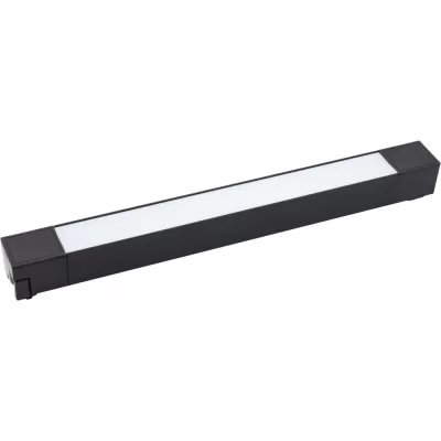 Трековый светильник Lines MT0110-16W3K-B