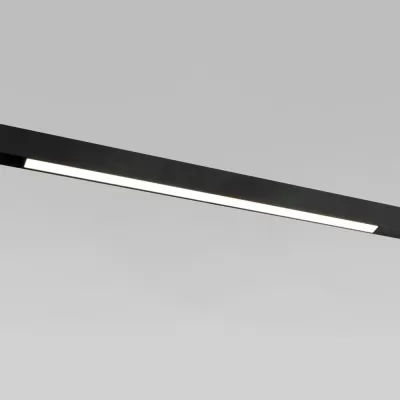 Трековый светильник Slim Magnetic 85034/01 Elektrostandard