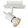 Спот Twinny Led 17990/05/31 белый Lucide