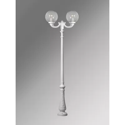 Наземный фонарь Globe 300 G30.202.R20.WXE27 Fumagalli