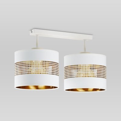 Потолочная люстра Tago 3223 Tago White TK Lighting