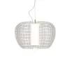 Подвесной светильник Mercury L42502.92 прозрачный L'Arte Luce