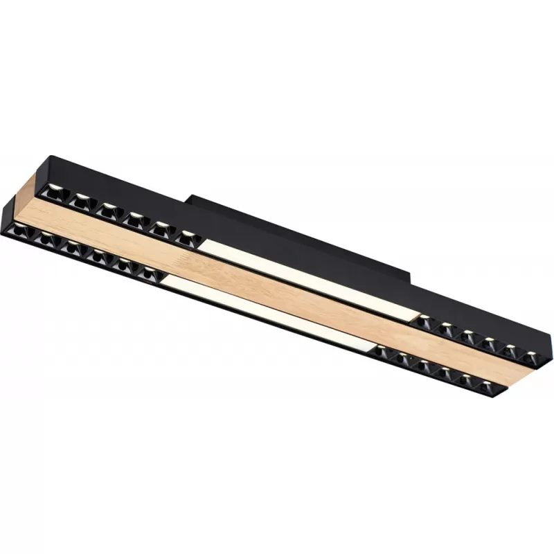 Потолочный светильник Zebra 4440-2C белый F-Promo Потолочный светильник Zebra 4440-2C белый F-Promo