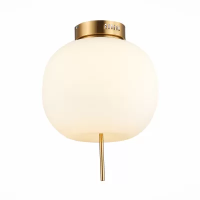 Потолочная люстра Lacus SL1621.202.01 ST Luce