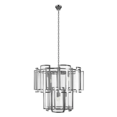 Подвесная люстра Reflection 10433/8 Loft It