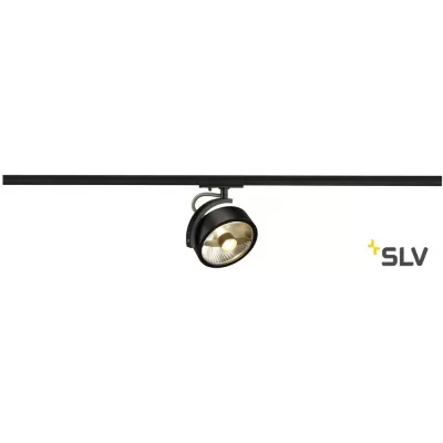 Трековый светильник 1PHASE-TRACK KALU TRACK 143540 SLV