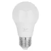 Лампочка светодиодная  LED A60-8W-865-E27 GL ЭРА