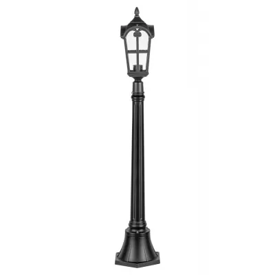 Наземный фонарь PORTO 86107 Bl Oasis Light Уличный