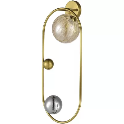 Настенный светильник Sphere SL1515.301.02 ST Luce