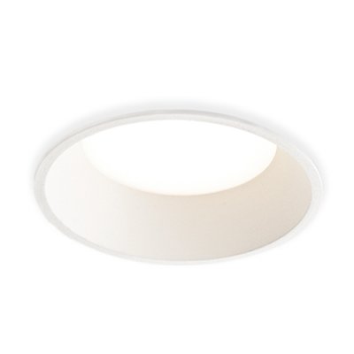 Точечный светильник IT06 IT06-6013 white 4000K Italline