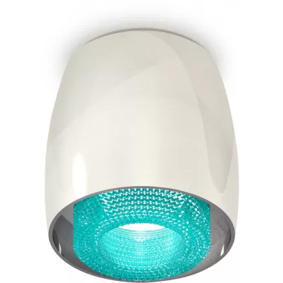 Точечный светильник Techno Spot XS1143011 Ambrella конус