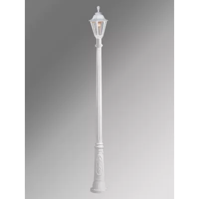 Наземный фонарь Rut E26.157.000.WXE27 Fumagalli