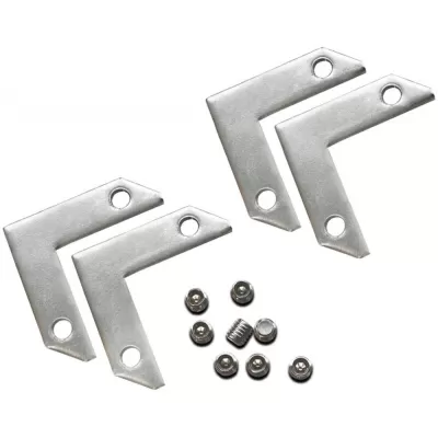 Коннектор Однофазная трековая система ST001.179.00 ST Luce