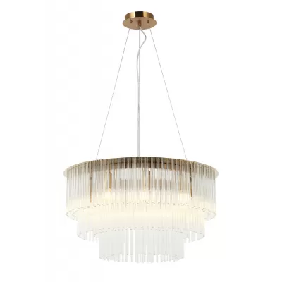 Подвесная люстра Imposio 2132/03/09P Stilfort Подвесная люстра Imposio 2132/03/09P Stilfort