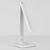 Офисная настольная лампа Desk DE500 белый Ambrella