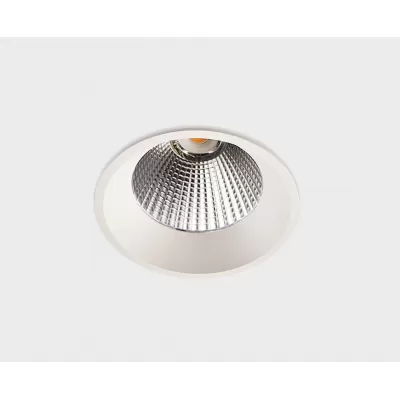 Точечный светильник  IT08-8035 white 4000K Italline