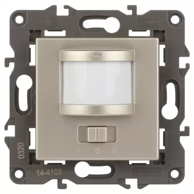 Датчик движения  14-4103-04 ЭРА